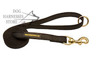 Nylon Dog Lead UK