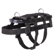 SAR Dog Harness of Intelligent Design for Professional Use