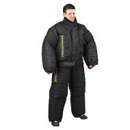 Dog Bite Training Suit UK