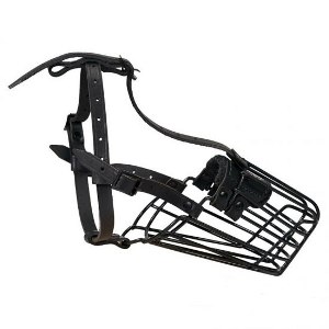 Buy Dog Muzzle Online