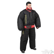 Protection Dog Bite Suit for Effective and Safe Training