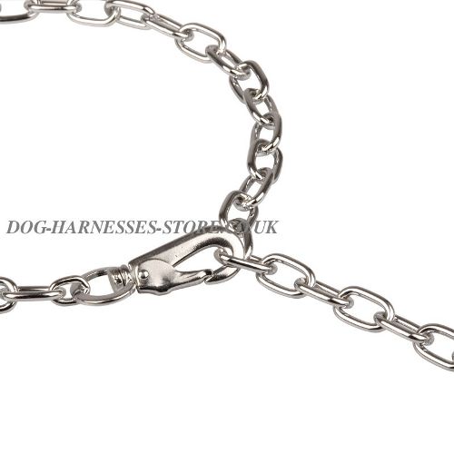 Check Chain Collar