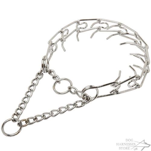 Prong Dog Collars