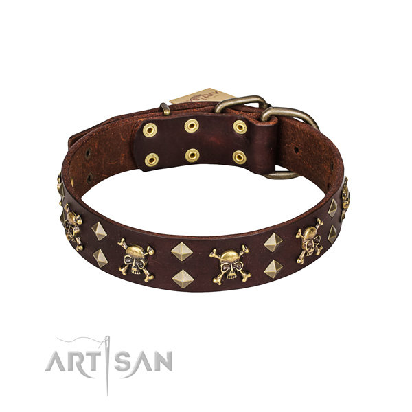 Artisan Dog Collars