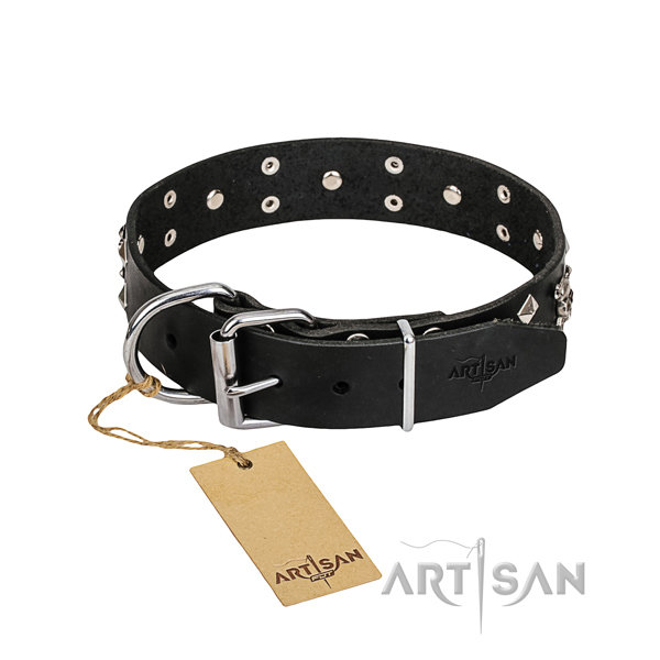 Artisan Dog Collars UK