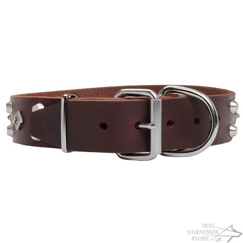 Haute Couture Dog Collars UK