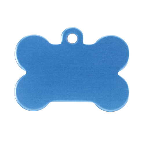 Dog Bone ID Tag