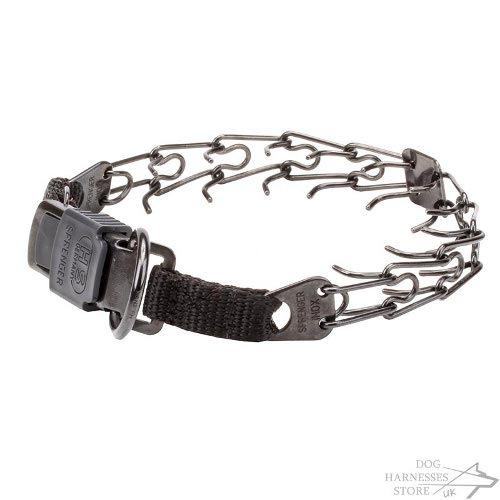 Pinch Dog Collar Sale