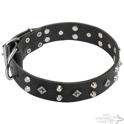 Couture Dog Collars UK