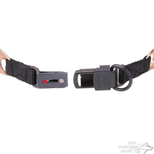 Sprenger Curogan Collar