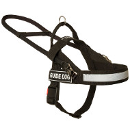 Harness for Guide Dogs UK