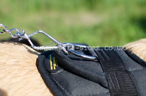 Reflective Harness for Dogs