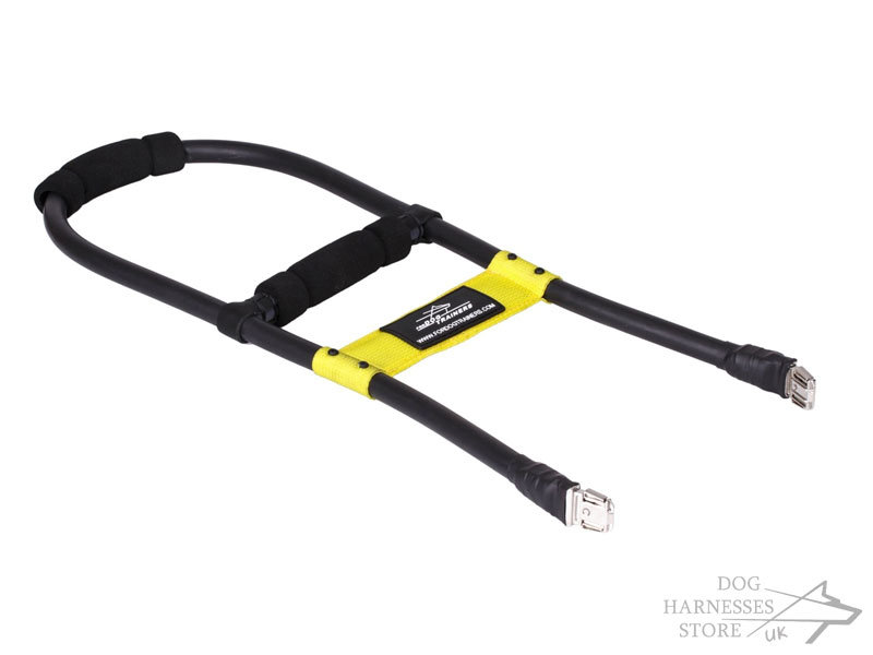 Guide Dog Harness Handle 36 00 Guide Dog Harness Handle 36 00