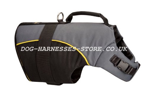 Dog Vest Harness UK