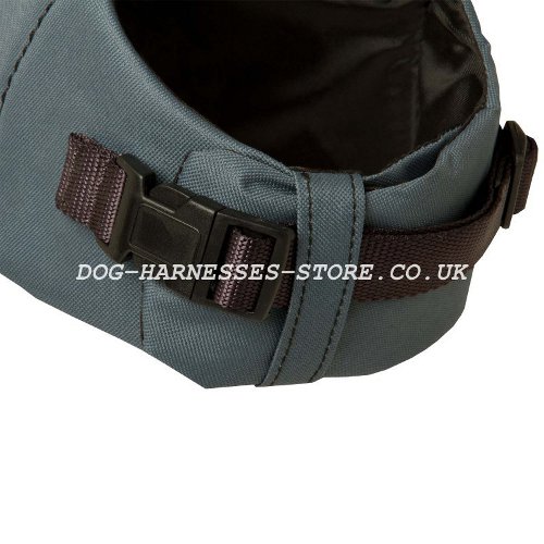 Vest Harness