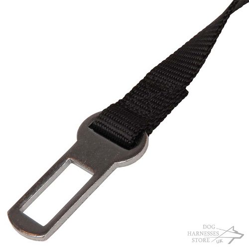 Dog Car Seat Belt Clip