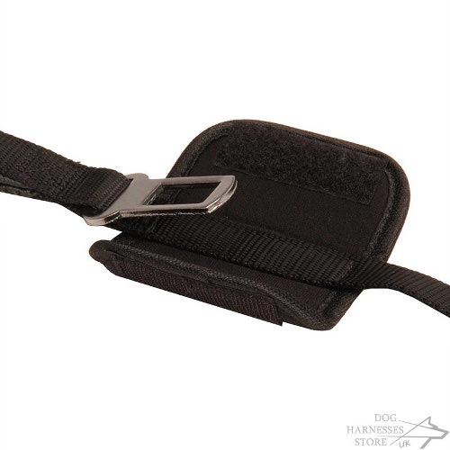 Dog Safety Leash Car Seat Belt