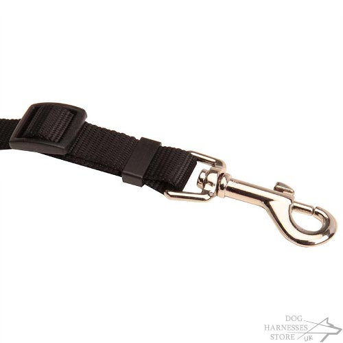 Dog Leash Car Buckle