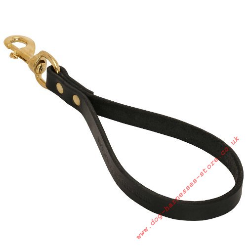 dog leash short uk