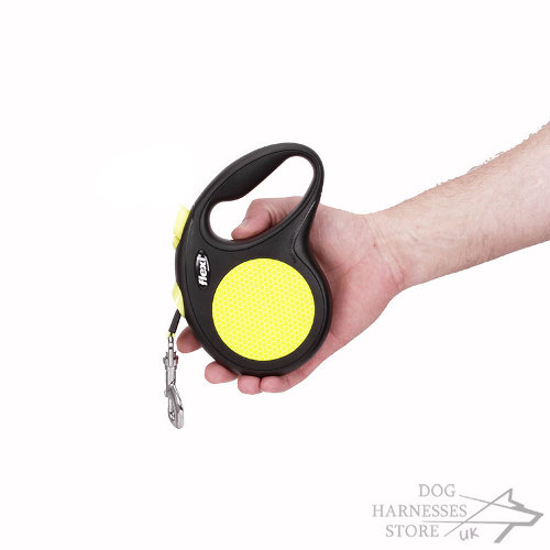 Retractable Dog Leash with Brake