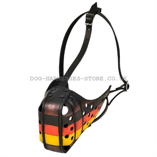 Dog Muzzles Germany