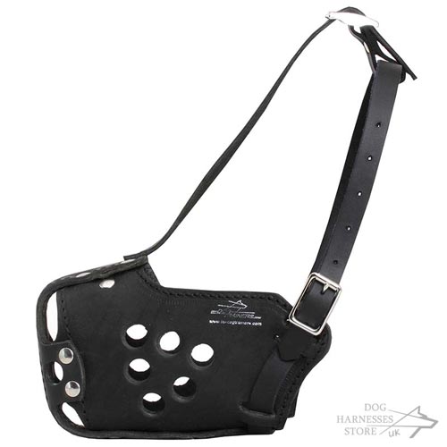 Durable Muzzle for Dogs