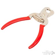 English Bulldog Nail Clippers