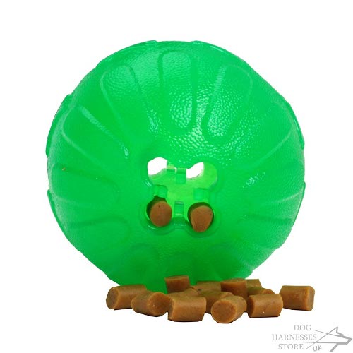 Starmark Dog Toys