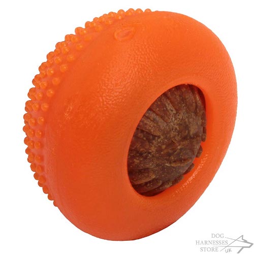 Dog Chew Toys for Heavy Chewers