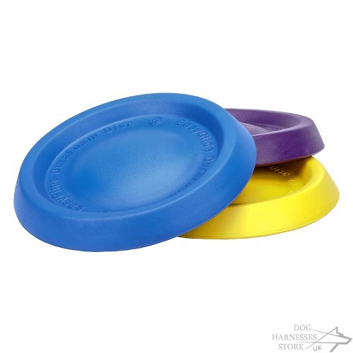 Dog Frisbee Disks