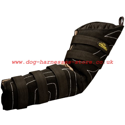 IGP Training Sleeve for Inner Placement