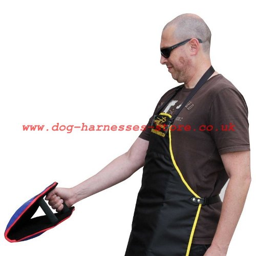 Dog Bite Trainer