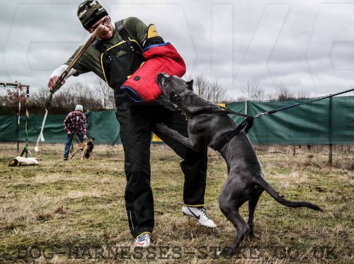 Bite Sleeves for Dog Training