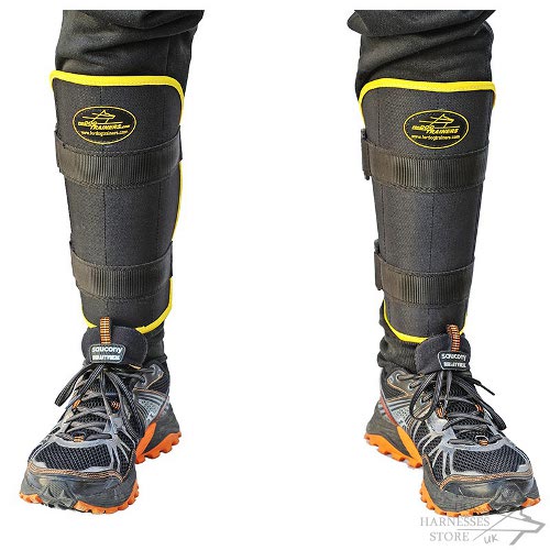 Dog Bite Leg Protection UK