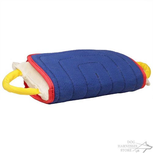 Dog Training Bite Pads UK