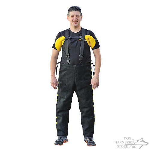 Dog Bite Protection Pants UK