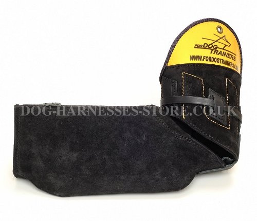 Dog Bite Protection Sleeve UK