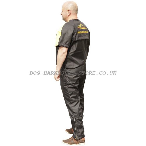 Dog Training Suit UK