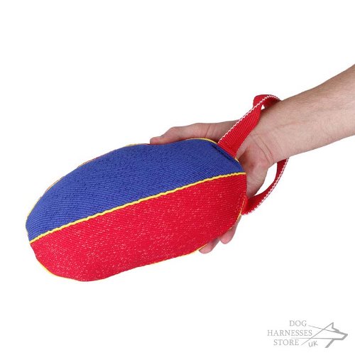 Dog Bite Toy UK