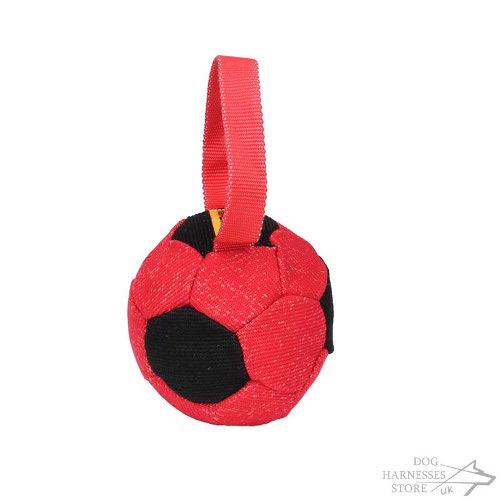 Dog Bite Training Toy