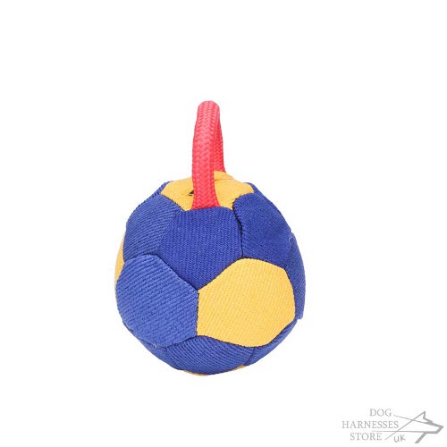 Dog Bite Training Toys