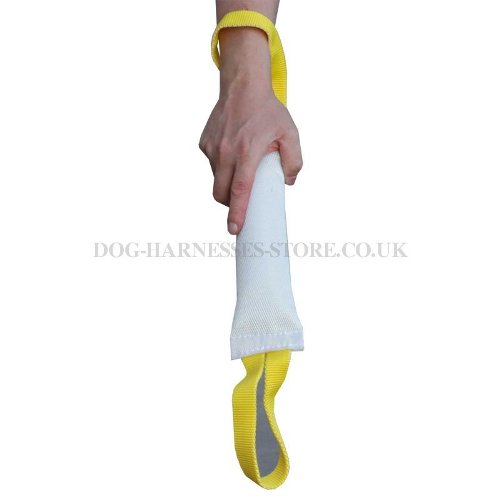 Dog Bite Tug