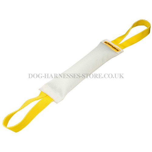 Dog Bite Tug UK