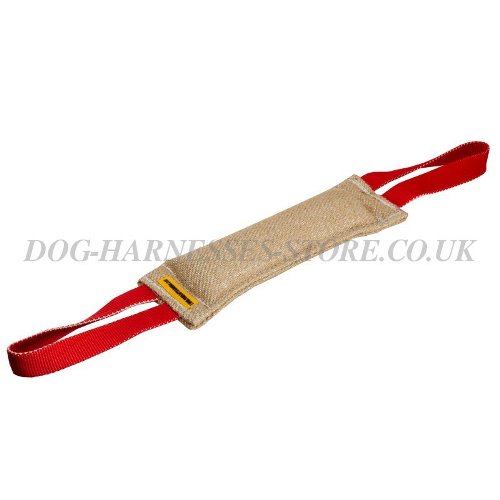 Dog Bite Tug UK