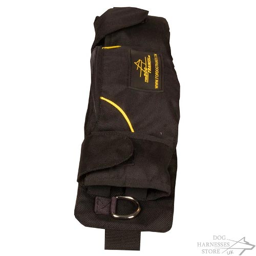 Dog Training Belt Pouch UK