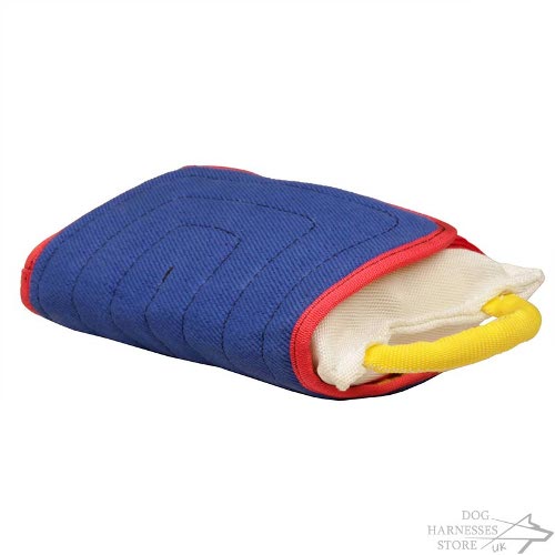 Dog Bite Pad UK