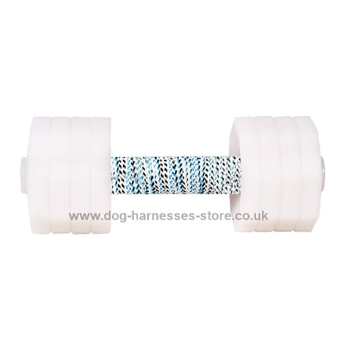 Dog Training Dumbbells