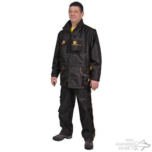 Dog Training Suit UK