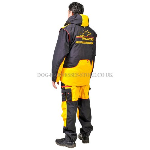 Dog Training Suit UK