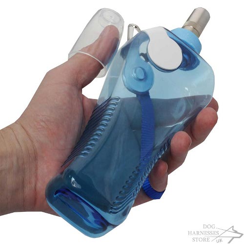 Dog Water Bottle UK